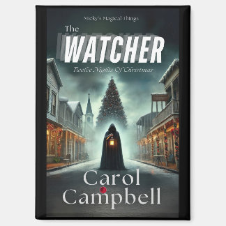 The Watcher Magneet