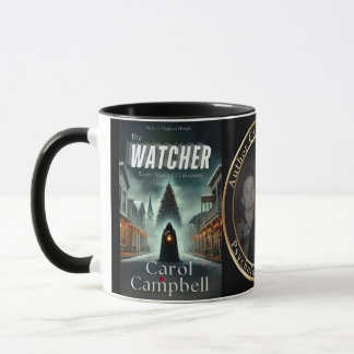 The Watcher Mok