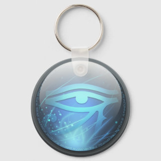 The Watcher PD sleutelhanger