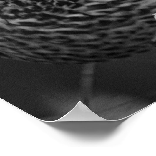 The Watcher Poster (Hoek)