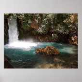 The Water Chakra Poster (Voorkant)