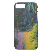 The Water Lilies - Setting Sun, Claude Monet, 1916 Case-Mate iPhone Case (Achterkant)