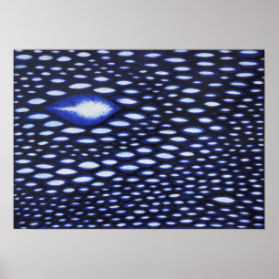 The Water Wapens Poster