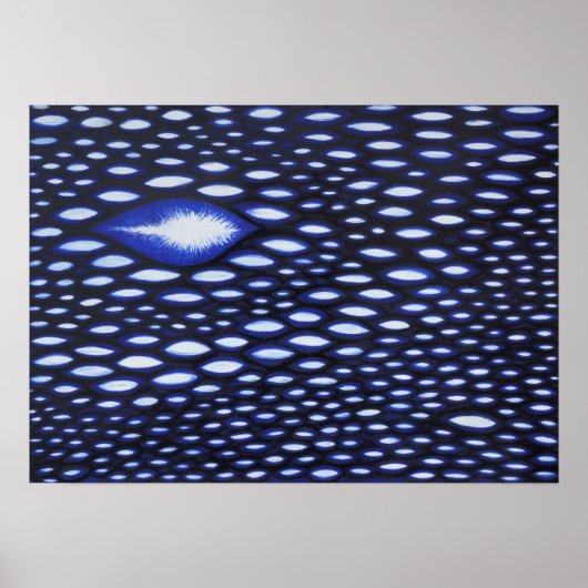 The Water Wapens Poster (Voorkant)