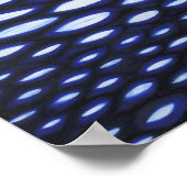 The Water Wapens Poster (Hoek)