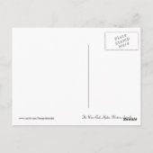 The Wave Rock, Hyden, Australie - Carte postale (Dos)