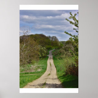 The Way Home II Poster