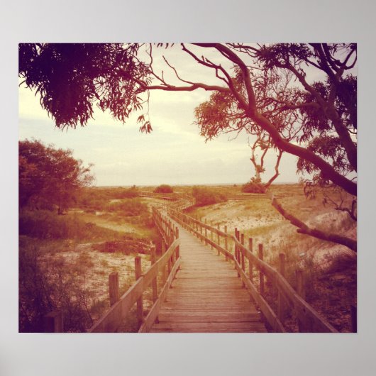 the way poster (Voorkant)