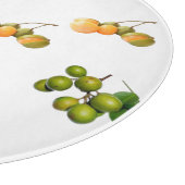 The Way Snijplank (Hoek)