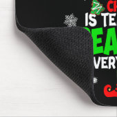 The Way To Spread Christmas Cheer Is Teaching Read Muismat (Hoek)