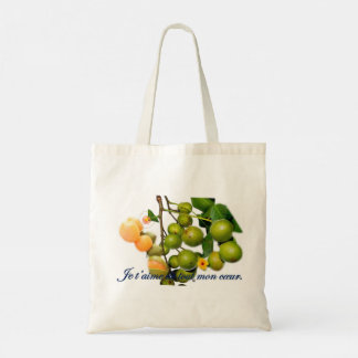 The Way Tote Bag