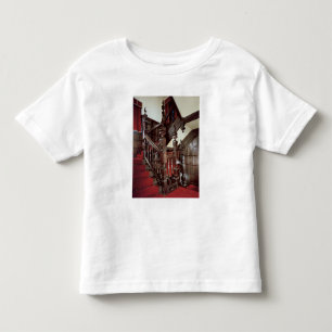 The Well trap, c.1600 Kinder Shirts