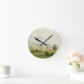 The West Front, uit 'Uitzichten van het Royal Pavi Ronde Klok (Huis)