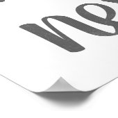 The West Wing  Whats Next Poster (Hoek)