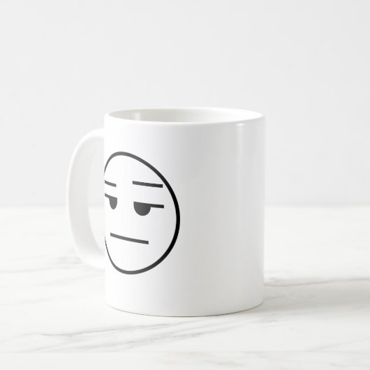 The Whatever Mug (Devant gauche)