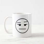 The Whatever Mug (Gauche)