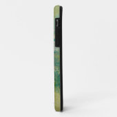The White Bridge, c.1895 (olie op canvas) Case-Mate iPhone Case (Achterkant/links)