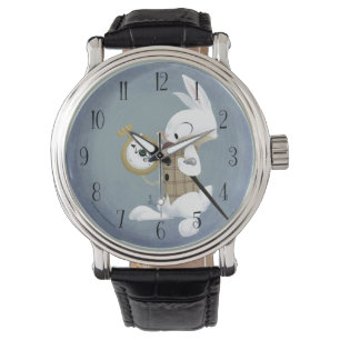 The White Rabbit Watch Horloge