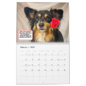 The Whole Gang Kalender (Feb 2026)