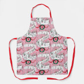 The Whos' Merry Christmas Feast Schort (Voorkant)