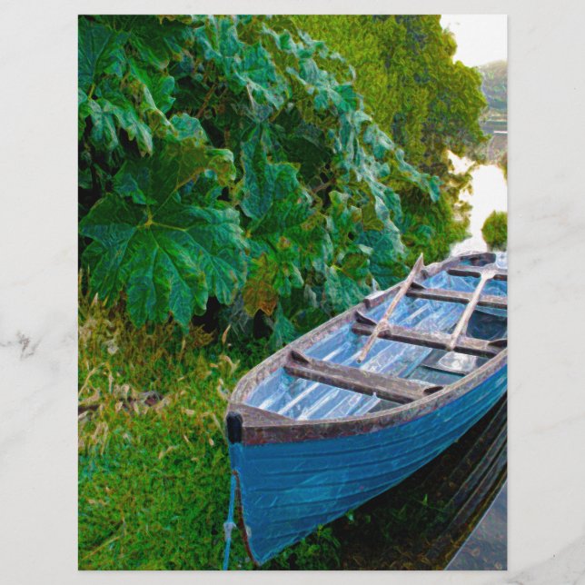 The Wild Atlantic Way - Ierland (Voorkant)