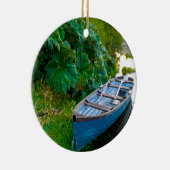 The Wild Atlantic Way - Ierland Keramisch Ornament (Rechts)