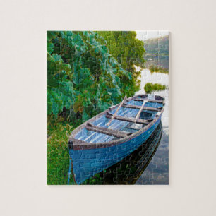 The Wild Atlantic Way - Ierland Legpuzzel