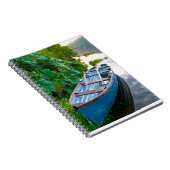 The Wild Atlantic Way - Ierland Notitieboek (Rechterzijde)