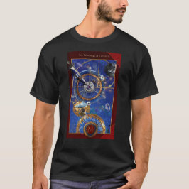 The Windmills of Certainty T Shirt