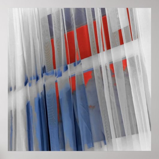 The Window Poster (Voorkant)