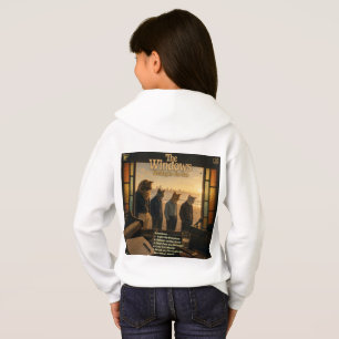 The Windows Album: een Parodie