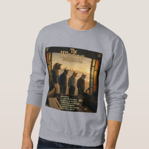 The Windows Album: een Parodie Trui