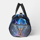 The Winged Violin of Moonlit Realms Plunjezak (Rechts)