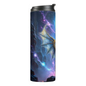 The Winged Violin of Moonlit Realms Thermosbeker (Gedraaid links)