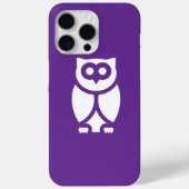 The Wise Owl Case-Mate iPhone Case (Achterkant)
