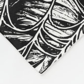 The Witch Fleece Deken (Hoek)