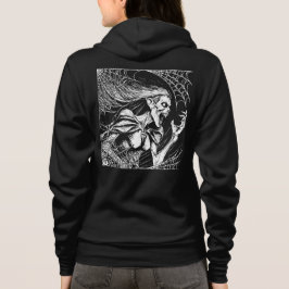 The Witch Hoodie