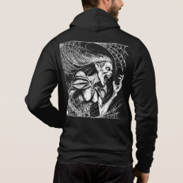 The Witch Hoodie