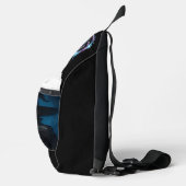 The Witch of VEKAR’NOCT Sling Bag (Rechts)