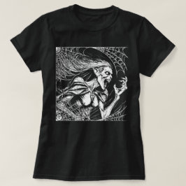 The Witch T-shirt