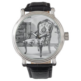 The Witness of Time Horloge