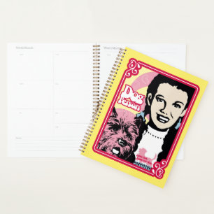 The Wizard Of Oz™   Dorothy™ & Toto™ - Dog Person