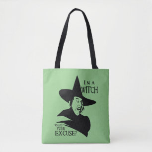 The Wizard Of Oz™ I'm A Witch Draagtas