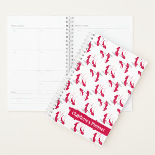 The Wizard Of Oz™ Ruby Slippers™ Pattern