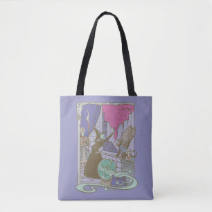 The Wizard Of Oz™ Storybook Wicked Witch™ Draagtas