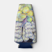 The Wonders of the Wet Markets, Singapore Flesjeskoeler (Voorkant)