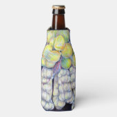 The Wonders of the Wet Markets, Singapore Flesjeskoeler (Fles Voorkant)