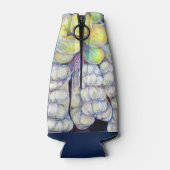 The Wonders of the Wet Markets, Singapore Flesjeskoeler (Achterkant)