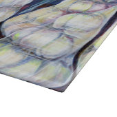 The Wonders of the Wet Markets, Singapore Snijplank (Hoek)