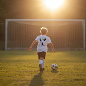The World of Football T-Shirt